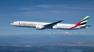 Emirates Expecting Busy Start To 2021