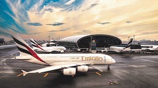 Emirates To Resume Limited Passenger Flights