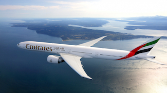 Emirates To Resume Scheduled Passenger Flights