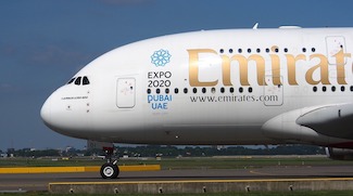 Emirates Airlines Offers Special Ticket Rates For Student Travellers