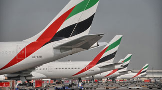 Extra Leg Room For Customers Flying In Emirates