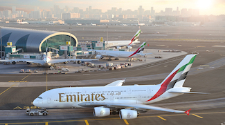 Emirates Introduces Travel Insurance Cover Including Conflict-Related Medical Protection