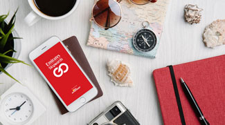 Emirates Launches Its New Discount App