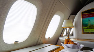 Choose Your In-Flight Meal Before You Fly