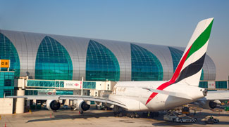 Emirates Announces New Schedule During DXB Runway Closure