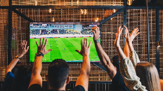 Watch Your Premier League Team With Fellow Fans At These Dedicated Supporters Club Bars