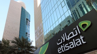 Etisalat Launches 5G Home Internet Service In UAE