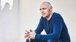 Bill Burr Is Coming To The UAE!