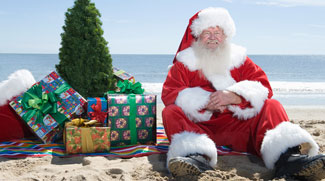 Dubai hotel is looking for its Santa, do you have what It takes?