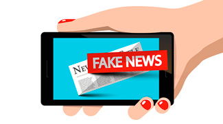 Beware! Fake News Messages Being Shared In The UAE