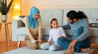DFWAC Explores How Families Can Become More Resilient