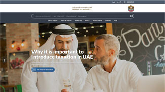 This website will answer all your FAQs on tax