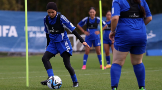 Dubai To Host FIFA Women’s Series This October