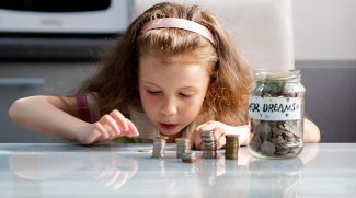 How To Nurture Saving Habits In Your Children