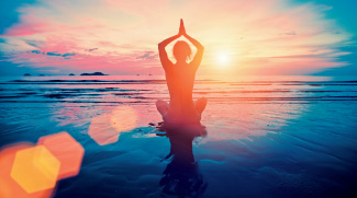 5 Reasons to add yoga and meditation to your life