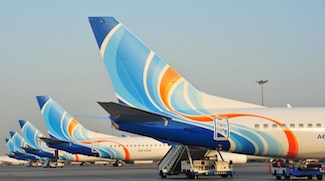 flydubai Announces Flights To 24 Destinations