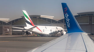 fly Dubai Flights Will Take Off From Terminal 3