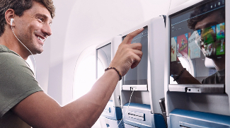 flydubai Adds Free Meals And Entertainment For Economy Flyers