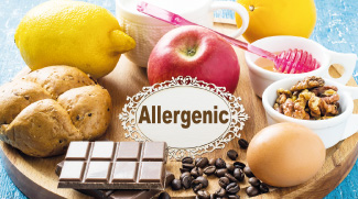 Food allergies and intolerances