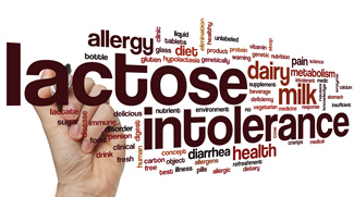 Do You Have A Food Intolerance?