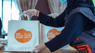 UAE Food Bank Distributes 6.2 Million Meals In Ramadan, Nearing 7 Million Goal