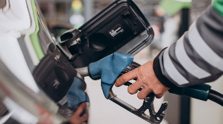 Fuel Prices Announced For October