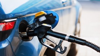 Petrol Prices For October Announced