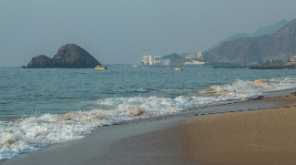 Tsunami Drill In Fujairah To Test UAE’s Emergency Response Readiness