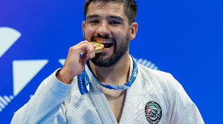 Gold And Two Silvers For UAE At World Games 2025