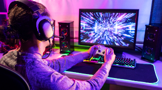 Dubai Police Urge Parents To Shield Kids From Gaming Dangers