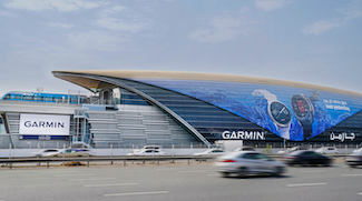 RTA Grants Garmin 10-Year Naming Rights For ONPASSIVE Metro Station