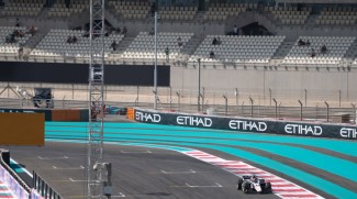 Abu Dhabi Grand Prix 2022 Tickets Now On Sale