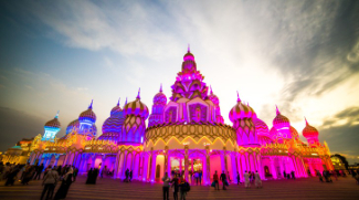 Dubai Welcomes Tourists With Free Global Village Tickets