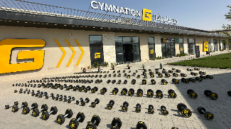 GymNation Removes All Weights And Hosts Free Sessions On World Mental Health Day