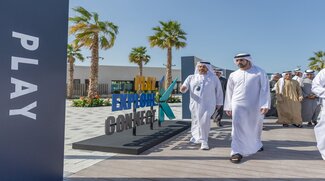 His Highness Sheikh Hamdan Approves Mega Project To Transform Umm Suqeim Beach