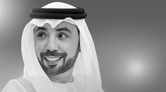 The UAE President Mourns Passing Of Sheikh Hazza bin Sultan bin Zayed Al Nahyan