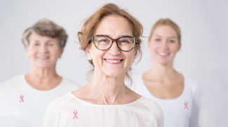 The importance of breast screenings and early detection