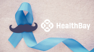 Movember, Step Forward And Get Tested For Prostate Disease