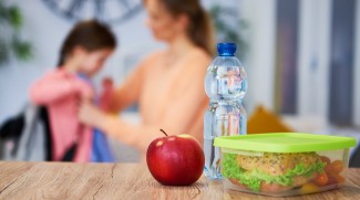Healthy Eating Tips To Avoid Kids Wasting Food