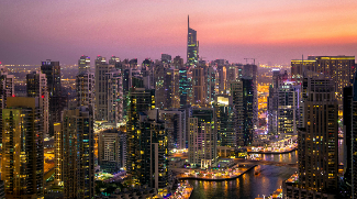 Dubai Launches First-Time Home Buyer Programme For Emiratis And Residents