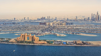 New Incentives Launched In Dubai To Drive Hotel Growth