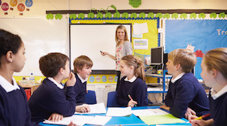 Choosing A School: A Look At The British Curriculum