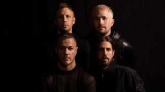 Imagine Dragons Is Coming To The UAE!