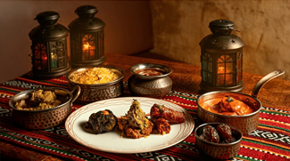 Great Iftars To Try Across Dubai This Ramadan