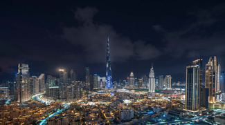 Dubai Introduces New Law To Regulate The Use Of Its Official Emblems