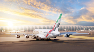 Emirates Airline President Shares Open Letter Apologising To Customers