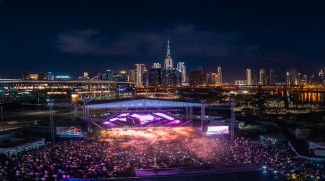 Dates Announced For Sole DXB!