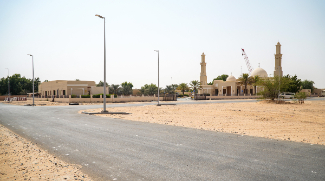 RTA Completes Major Road Upgrades Across Dubai