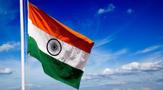 Happy India Independence Day!