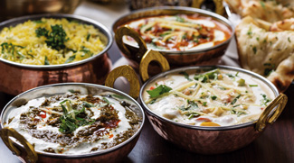From Mumbai To Madras The Indian Flavours Here In Dubai